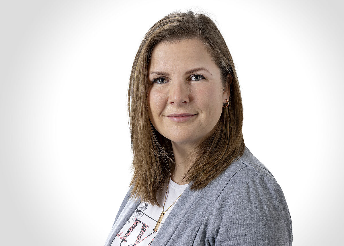 Juliane Müller