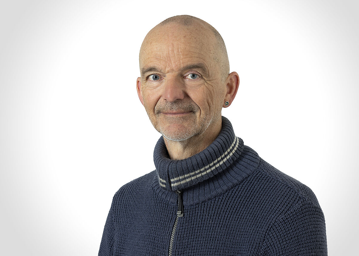 Prof. Dr. Ulf Karsten