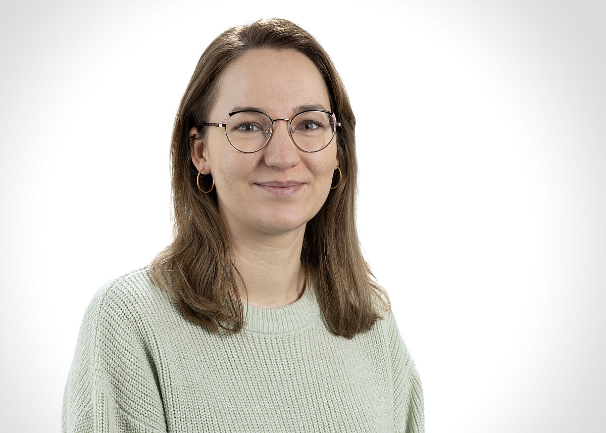 Dr. Marjan Janßen